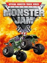 game pic for Monster Jam
